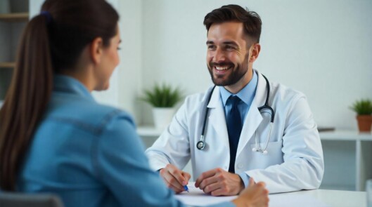 Медицинский центр