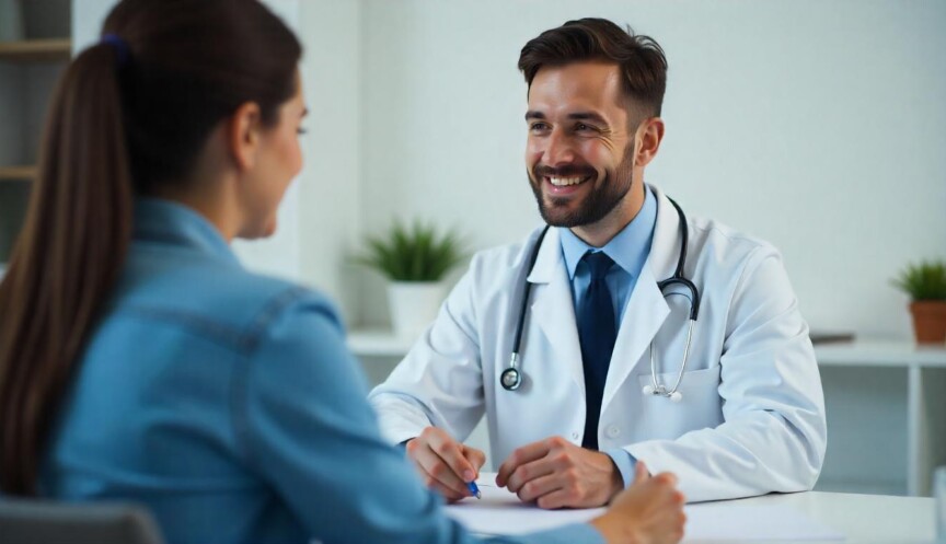 Медицинский центр