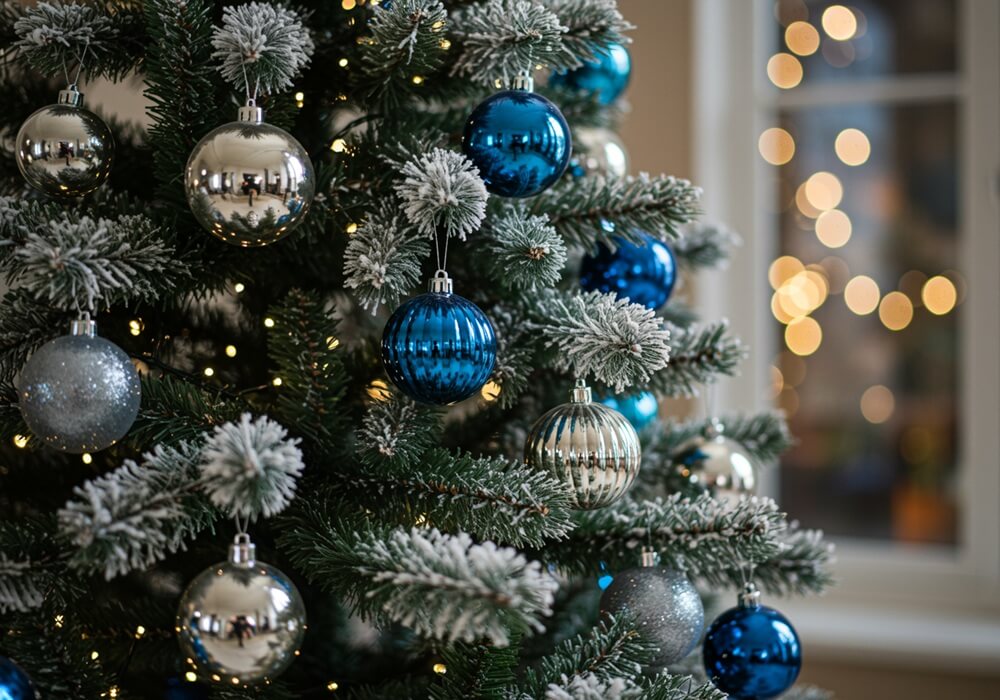 Новый год 2026